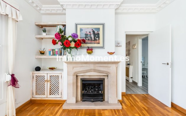 Wiederverkauf - Villa - Orihuela - Dehesa de Campoamor