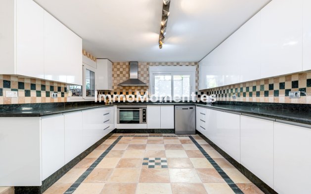 Wiederverkauf - Villa - Orihuela - Dehesa de Campoamor