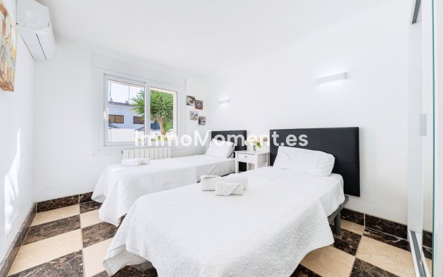 Wiederverkauf - Villa - Orihuela - Dehesa de Campoamor