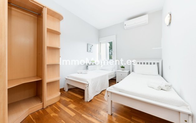 Wiederverkauf - Villa - Orihuela - Dehesa de Campoamor