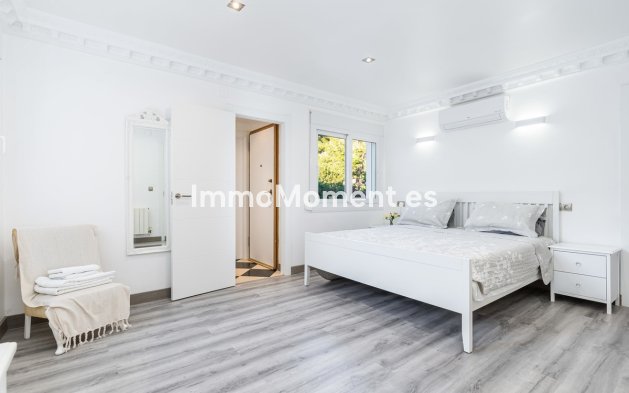 Wiederverkauf - Villa - Orihuela - Dehesa de Campoamor