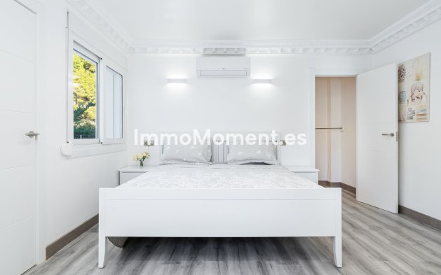 Wiederverkauf - Villa - Orihuela - Dehesa de Campoamor