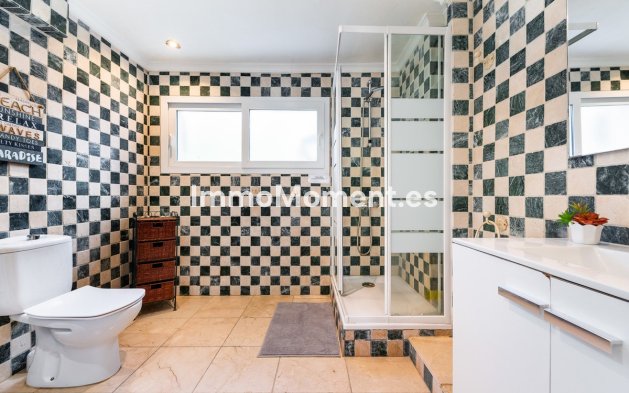 Wiederverkauf - Villa - Orihuela - Dehesa de Campoamor