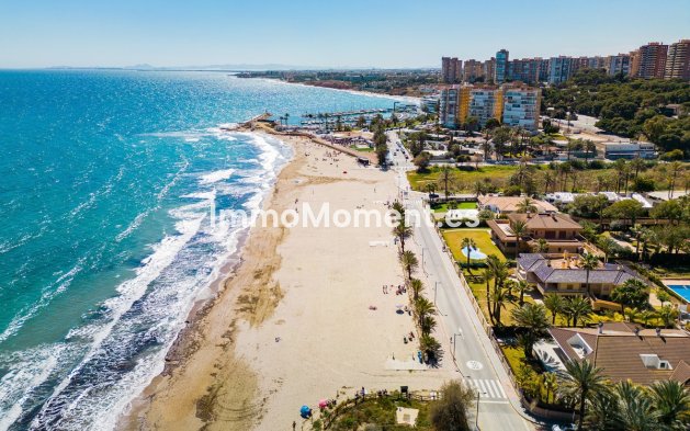 Wiederverkauf - Villa - Orihuela - Dehesa de Campoamor