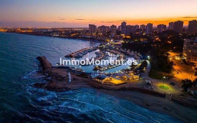 Wiederverkauf - Villa - Orihuela - Dehesa de Campoamor