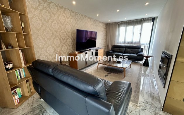 Wiederverkauf - Villa - Orihuela - Los Balcones