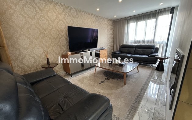 Wiederverkauf - Villa - Orihuela - Los Balcones