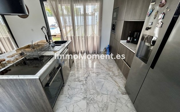 Wiederverkauf - Villa - Orihuela - Los Balcones