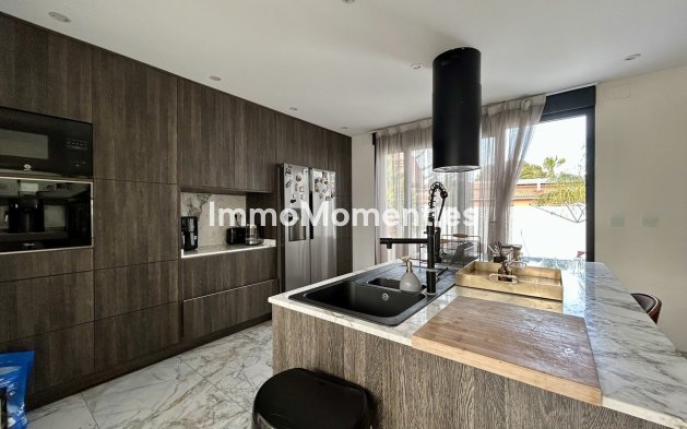 Wiederverkauf - Villa - Orihuela - Los Balcones