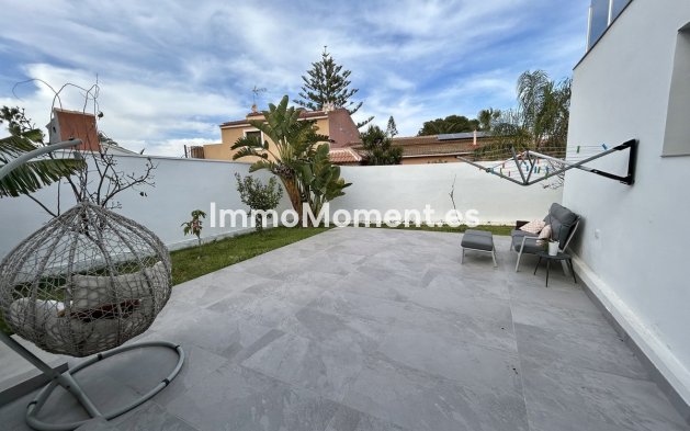 Wiederverkauf - Villa - Orihuela - Los Balcones