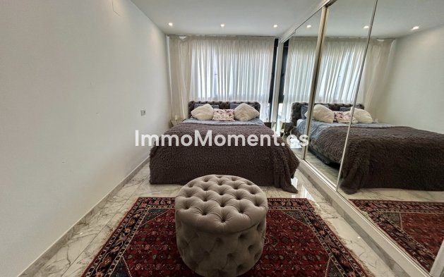 Wiederverkauf - Villa - Orihuela - Los Balcones