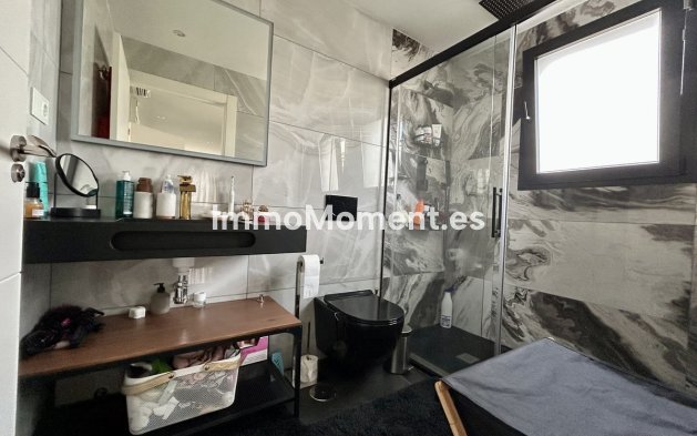 Wiederverkauf - Villa - Orihuela - Los Balcones