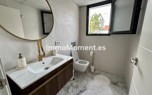 Wiederverkauf - Villa - Orihuela - Los Balcones