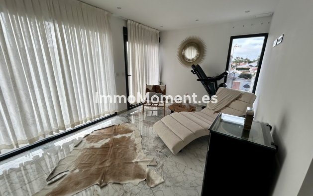 Wiederverkauf - Villa - Orihuela - Los Balcones