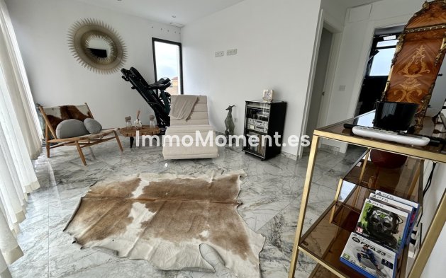 Wiederverkauf - Villa - Orihuela - Los Balcones