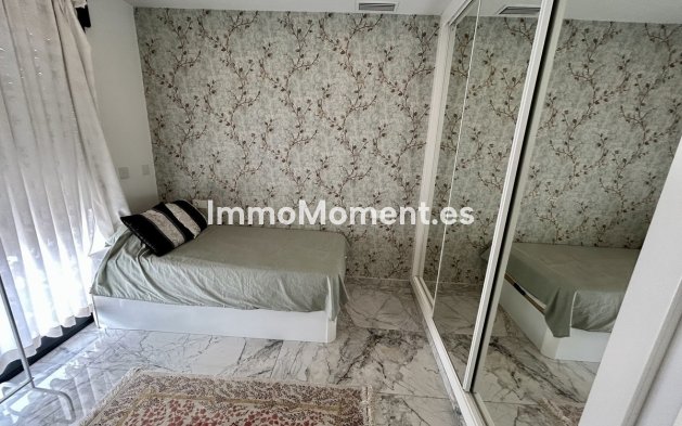 Wiederverkauf - Villa - Orihuela - Los Balcones