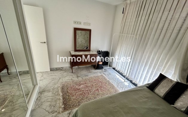 Wiederverkauf - Villa - Orihuela - Los Balcones