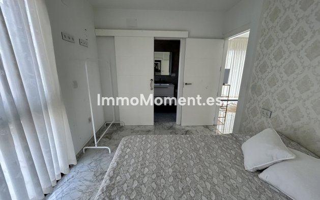 Wiederverkauf - Villa - Orihuela - Los Balcones