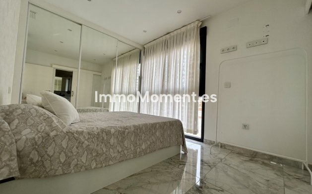 Wiederverkauf - Villa - Orihuela - Los Balcones