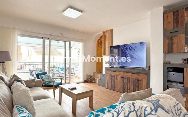 Resale - Villa - Orihuela - Villamartin