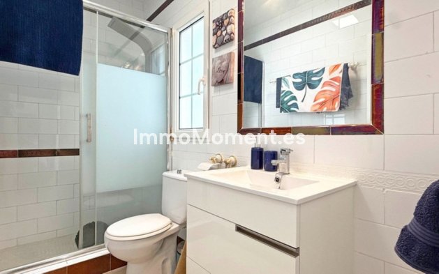 Resale - Villa - Orihuela - Villamartin