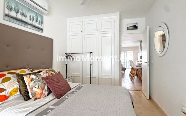 Resale - Villa - Orihuela - Villamartin