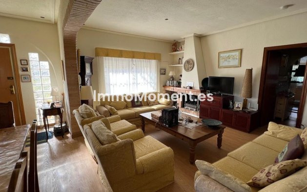 Revente - Villa - Orihuela - Cabo Roig