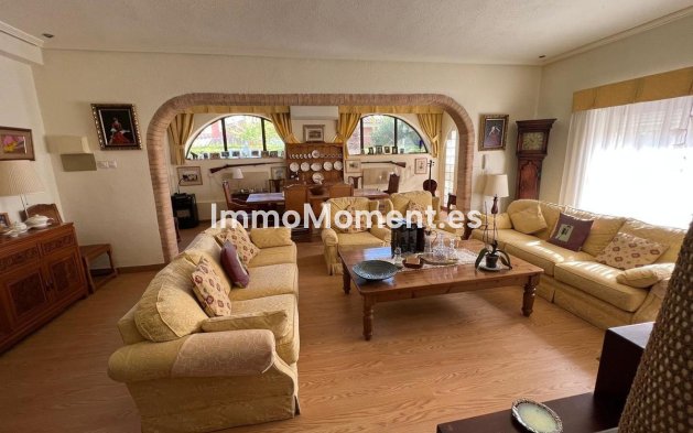 Revente - Villa - Orihuela - Cabo Roig