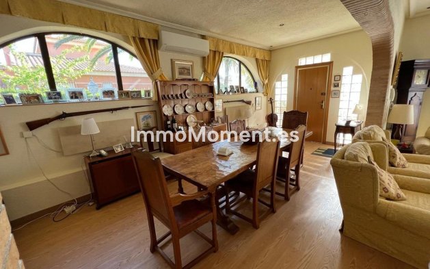 Revente - Villa - Orihuela - Cabo Roig