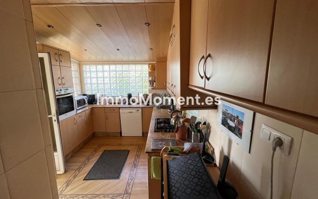 Revente - Villa - Orihuela - Cabo Roig