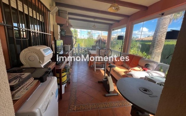 Revente - Villa - Orihuela - Cabo Roig