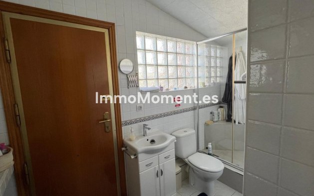 Revente - Villa - Orihuela - Cabo Roig