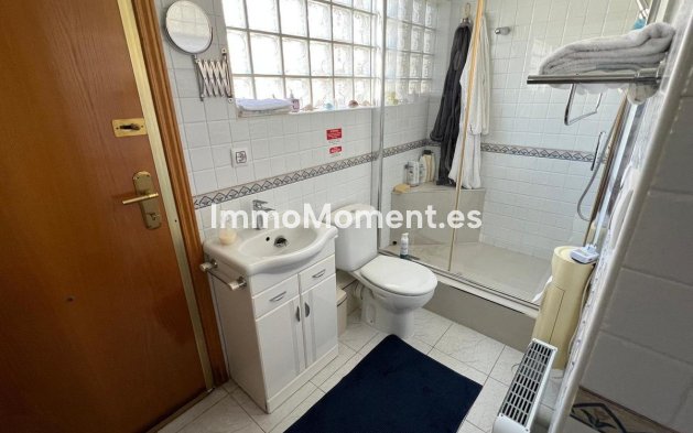 Revente - Villa - Orihuela - Cabo Roig