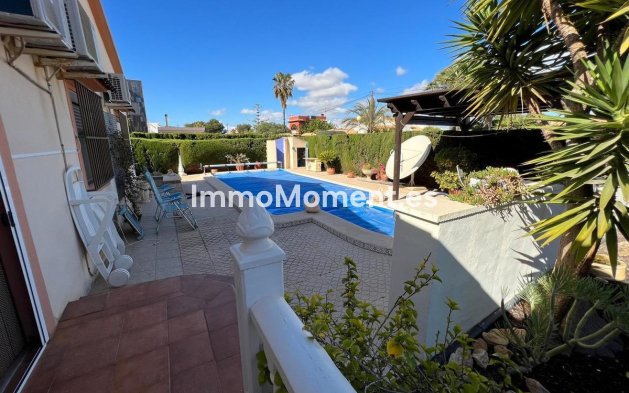 Revente - Villa - Orihuela - Cabo Roig