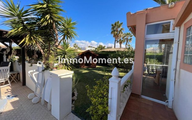 Revente - Villa - Orihuela - Cabo Roig