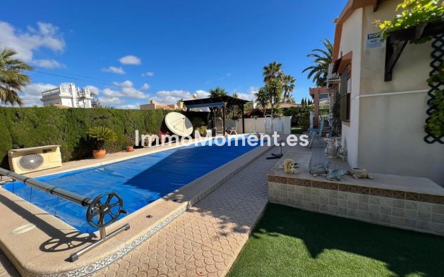 Revente - Villa - Orihuela - Cabo Roig