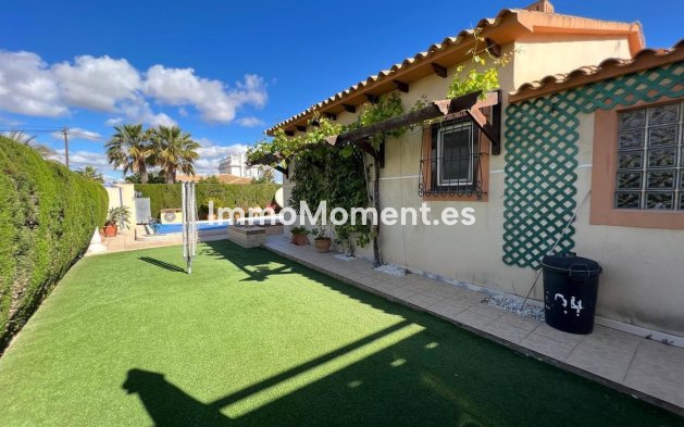 Revente - Villa - Orihuela - Cabo Roig