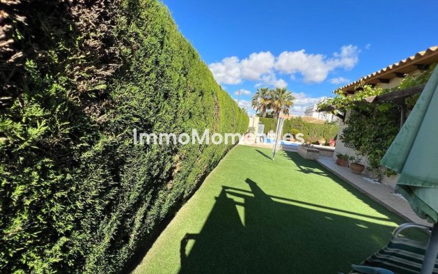 Revente - Villa - Orihuela - Cabo Roig