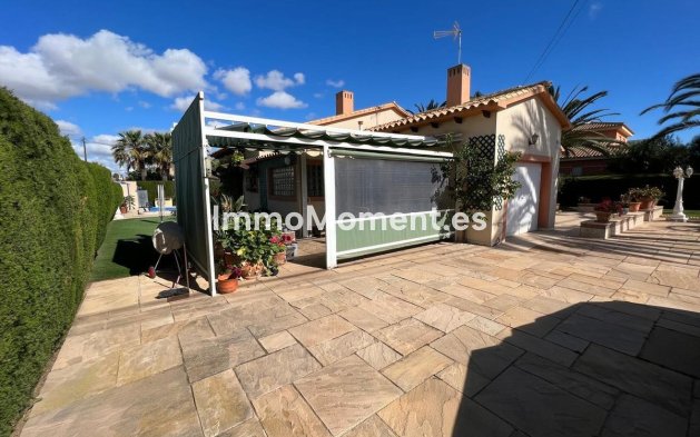 Revente - Villa - Orihuela - Cabo Roig