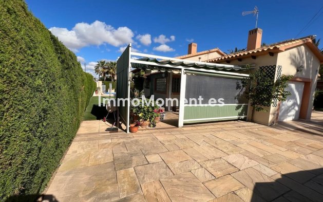 Revente - Villa - Orihuela - Cabo Roig