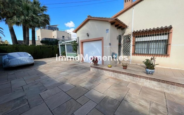 Revente - Villa - Orihuela - Cabo Roig