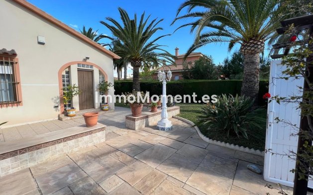 Revente - Villa - Orihuela - Cabo Roig