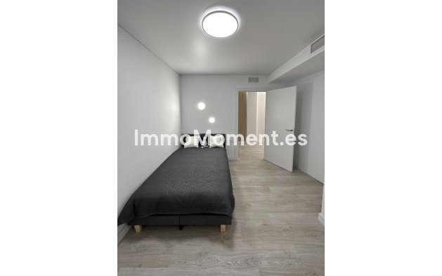 Wiederverkauf - Wohnung - Torrevieja - Torrevieja Centro