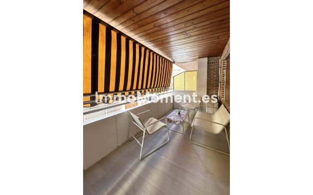 Wiederverkauf - Wohnung - Torrevieja - Torrevieja Centro