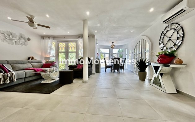 Revente - Villa - Orihuela - Cabo Roig