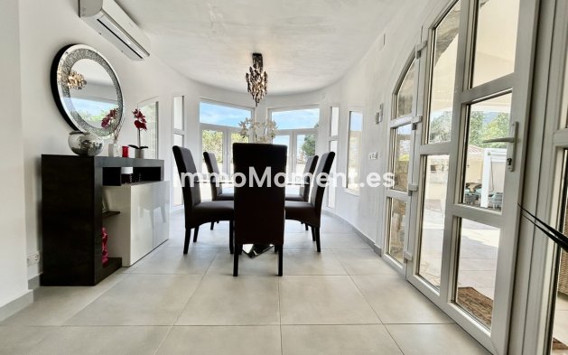 Revente - Villa - Orihuela - Cabo Roig