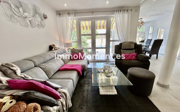 Revente - Villa - Orihuela - Cabo Roig