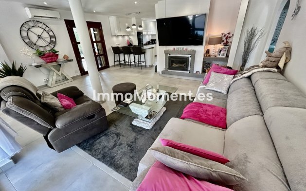 Revente - Villa - Orihuela - Cabo Roig