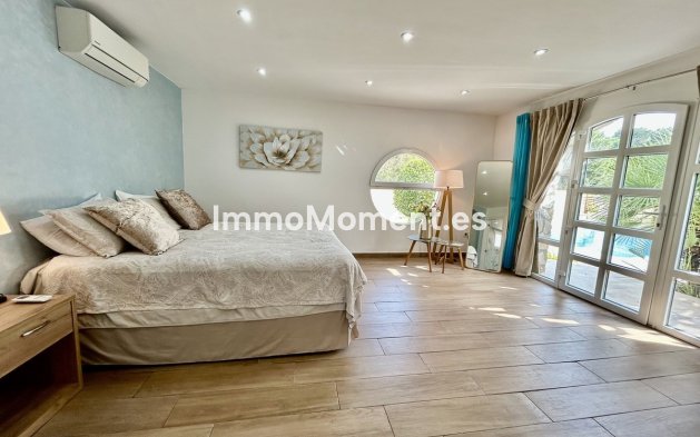 Revente - Villa - Orihuela - Cabo Roig