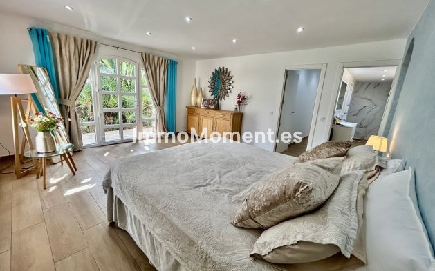 Revente - Villa - Orihuela - Cabo Roig